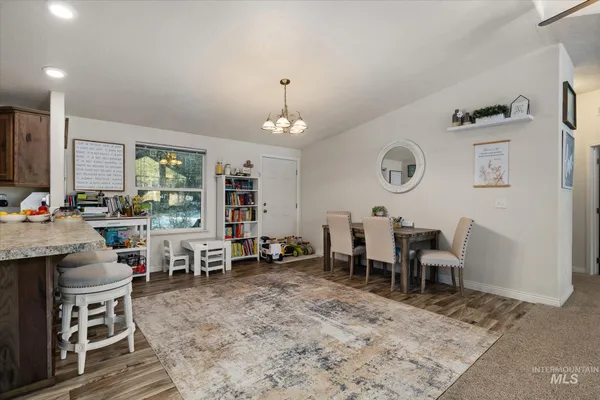 $449,900 | 17 Mountain Meadow Way, Boise, ID 83716