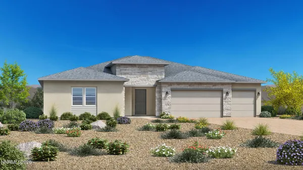 $856,000 | 7328 Tigerfish Drive, Unit TAVIRA 23, Sparks, NV 89436