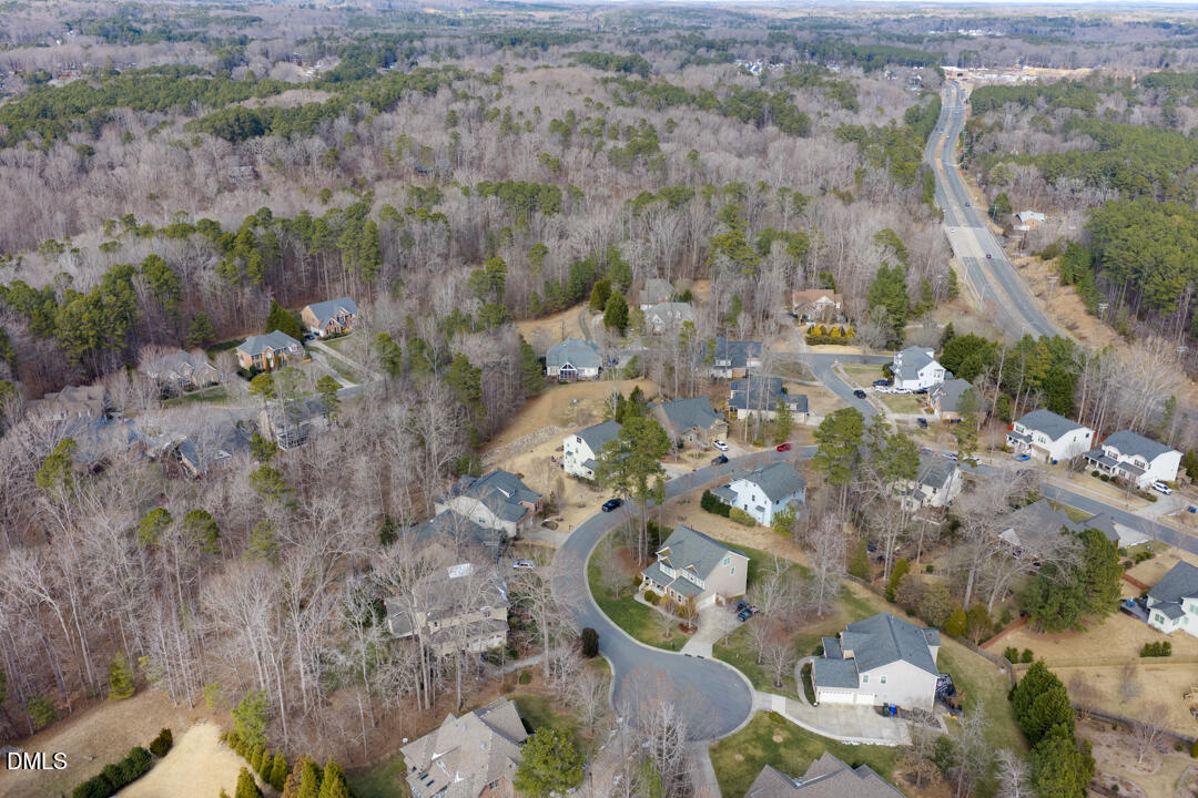 2811 Reynolda Circle Durham, NC 27712 - Photo 5 of 65