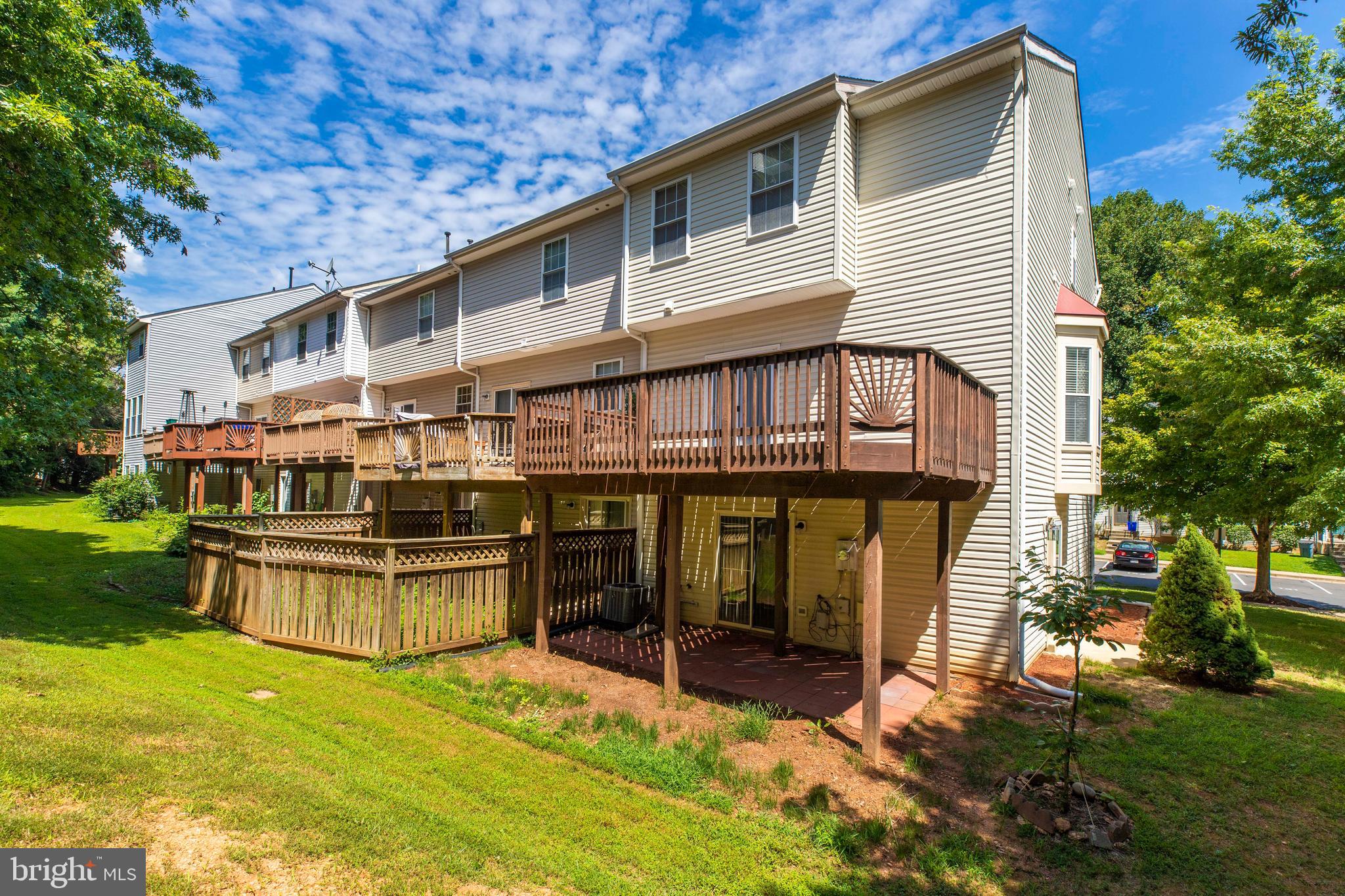 13340 Rushing Water Way Germantown, MD 20874 - Photo 39 of 48 Gallery Image 39