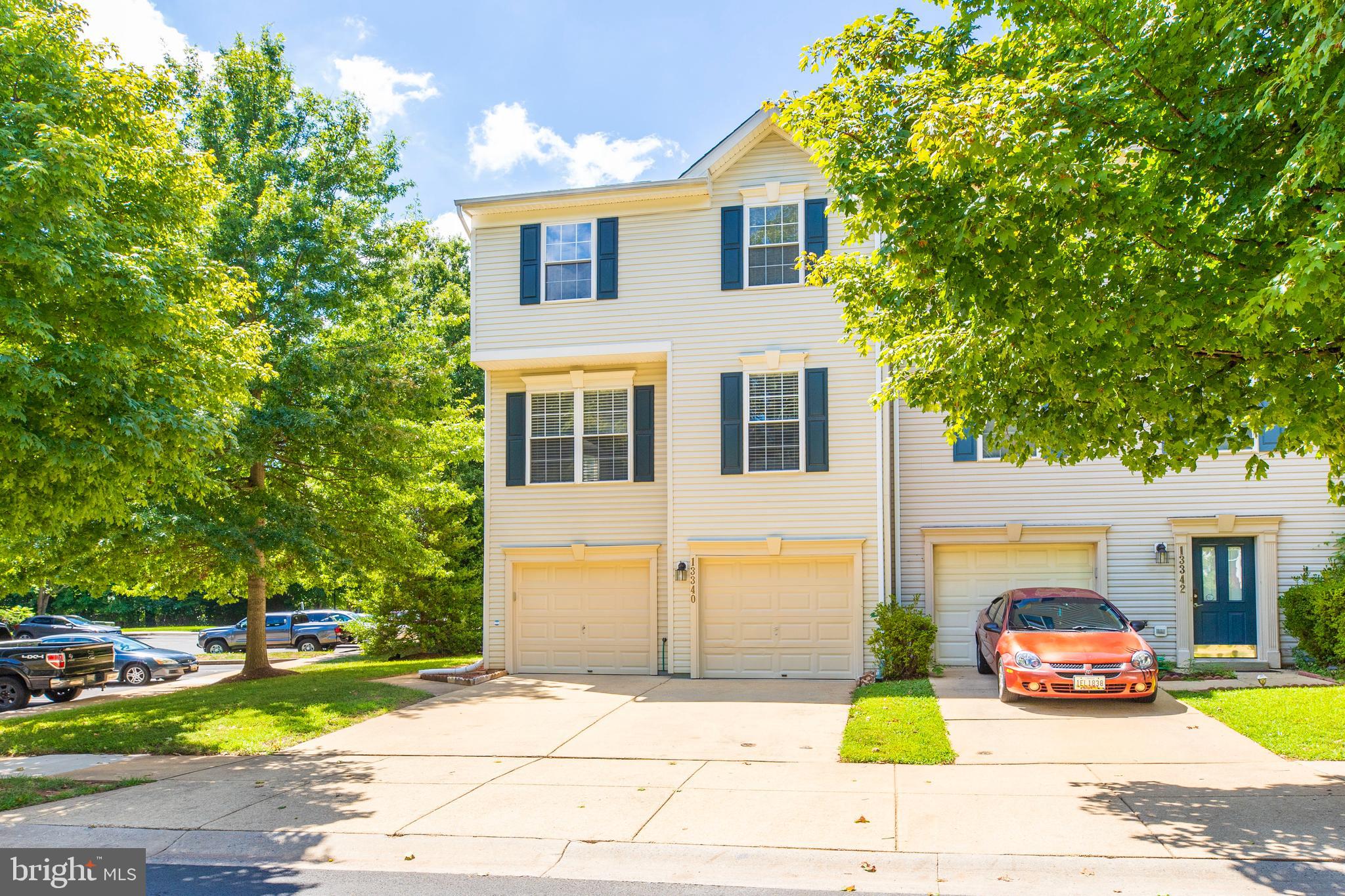 13340 Rushing Water Way Germantown, MD 20874 - Photo 47 of 48 Gallery Image 47