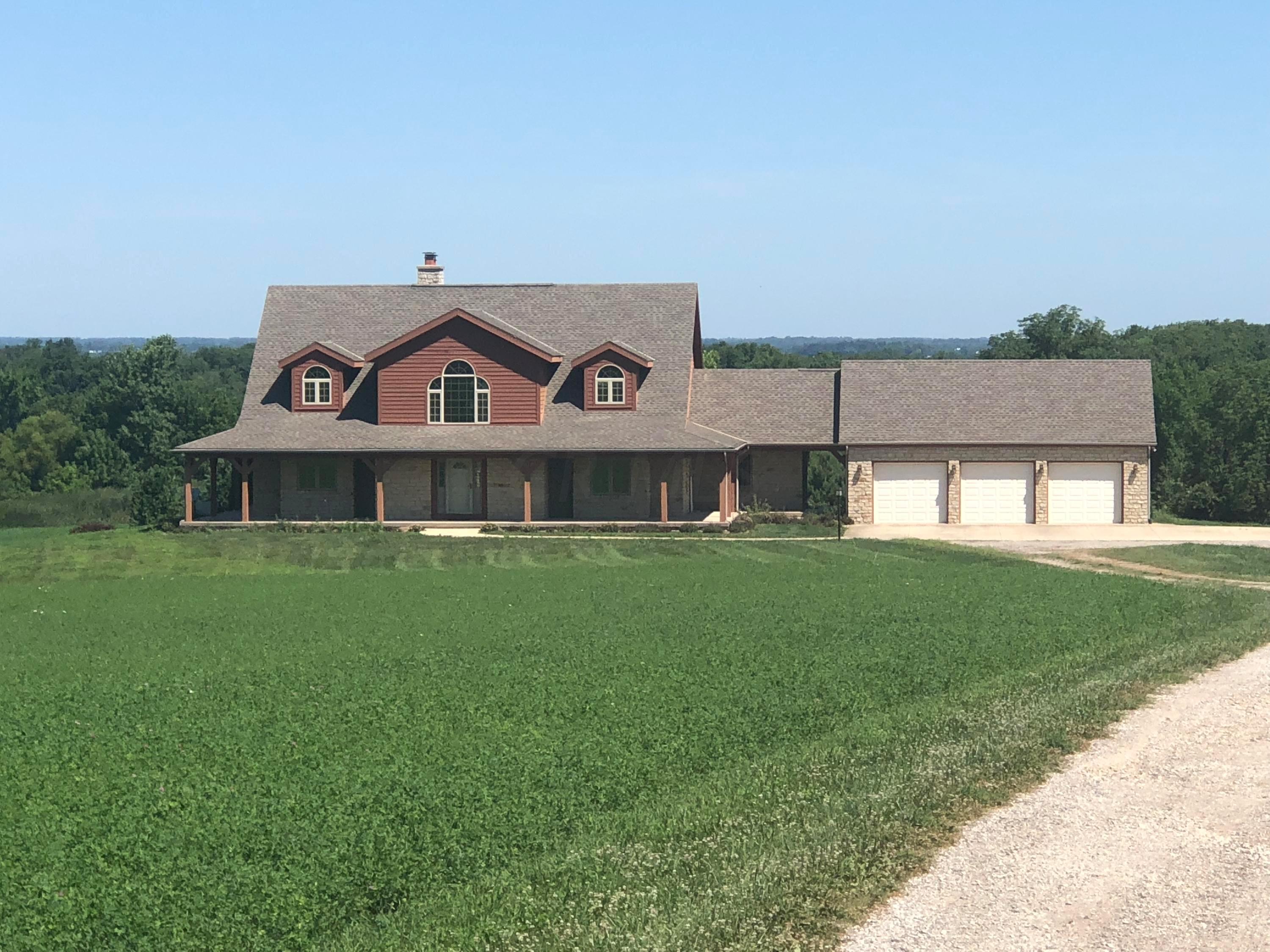 4565 Austin Good Hope Road Frankfort, OH 45628 - Photo 1 of 70