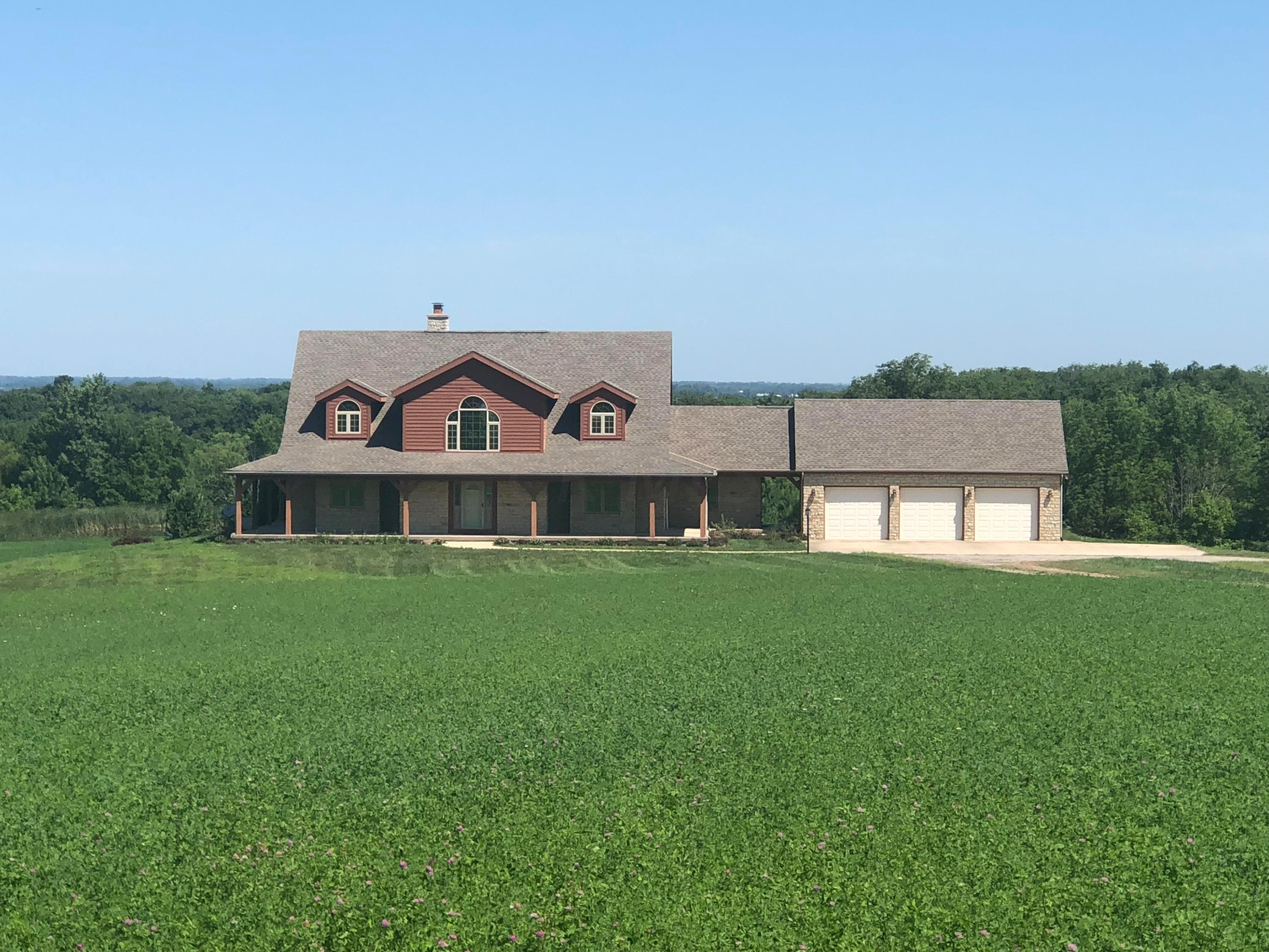 4565 Austin Good Hope Road Frankfort, OH 45628 - Photo 2 of 70