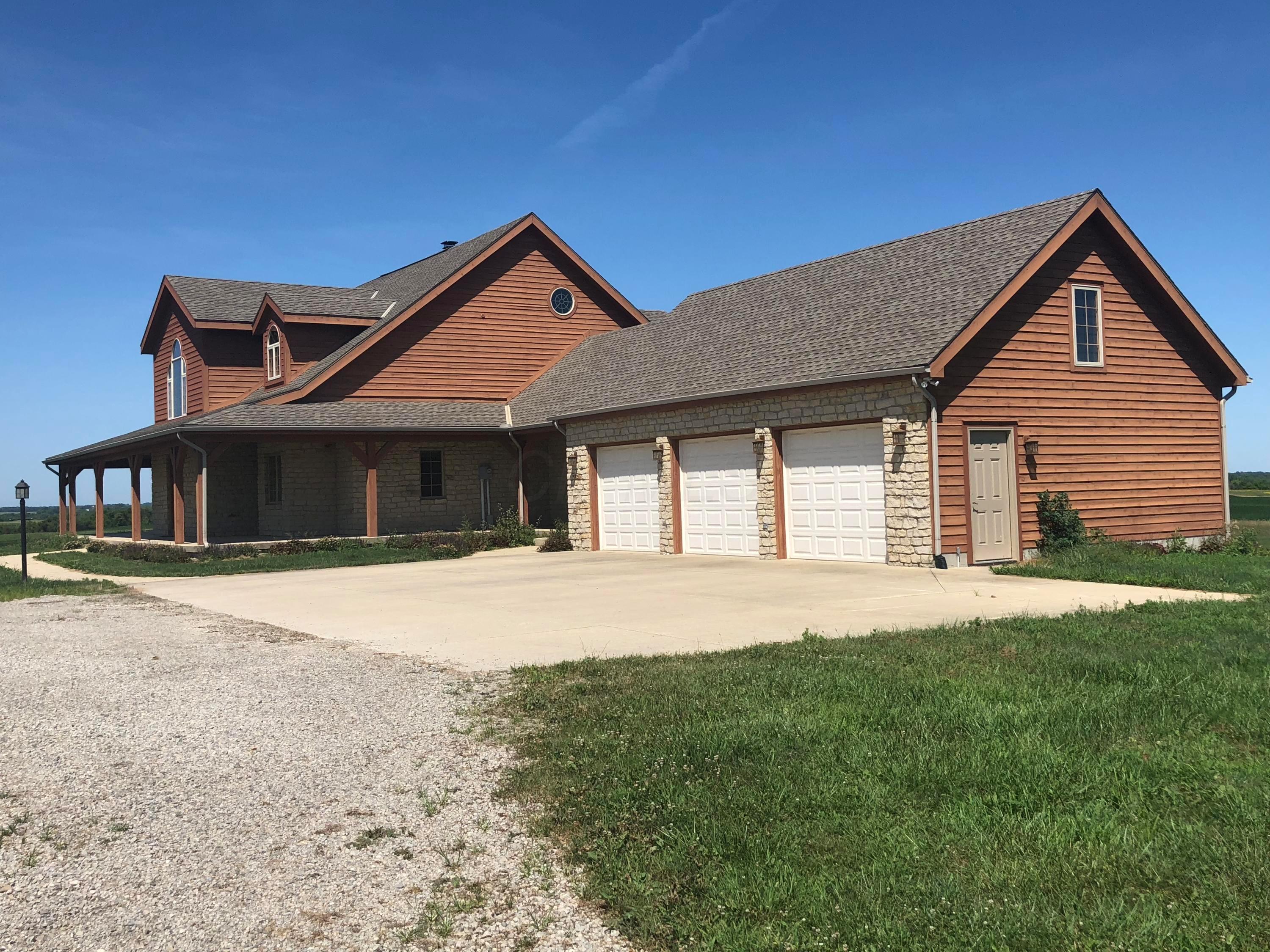 4565 Austin Good Hope Road Frankfort, OH 45628 - Photo 3 of 70
