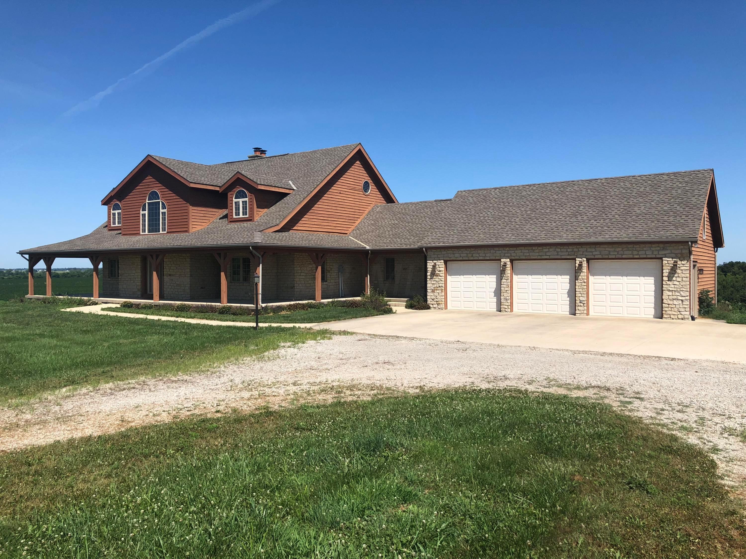 4565 Austin Good Hope Road Frankfort, OH 45628 - Photo 4 of 70