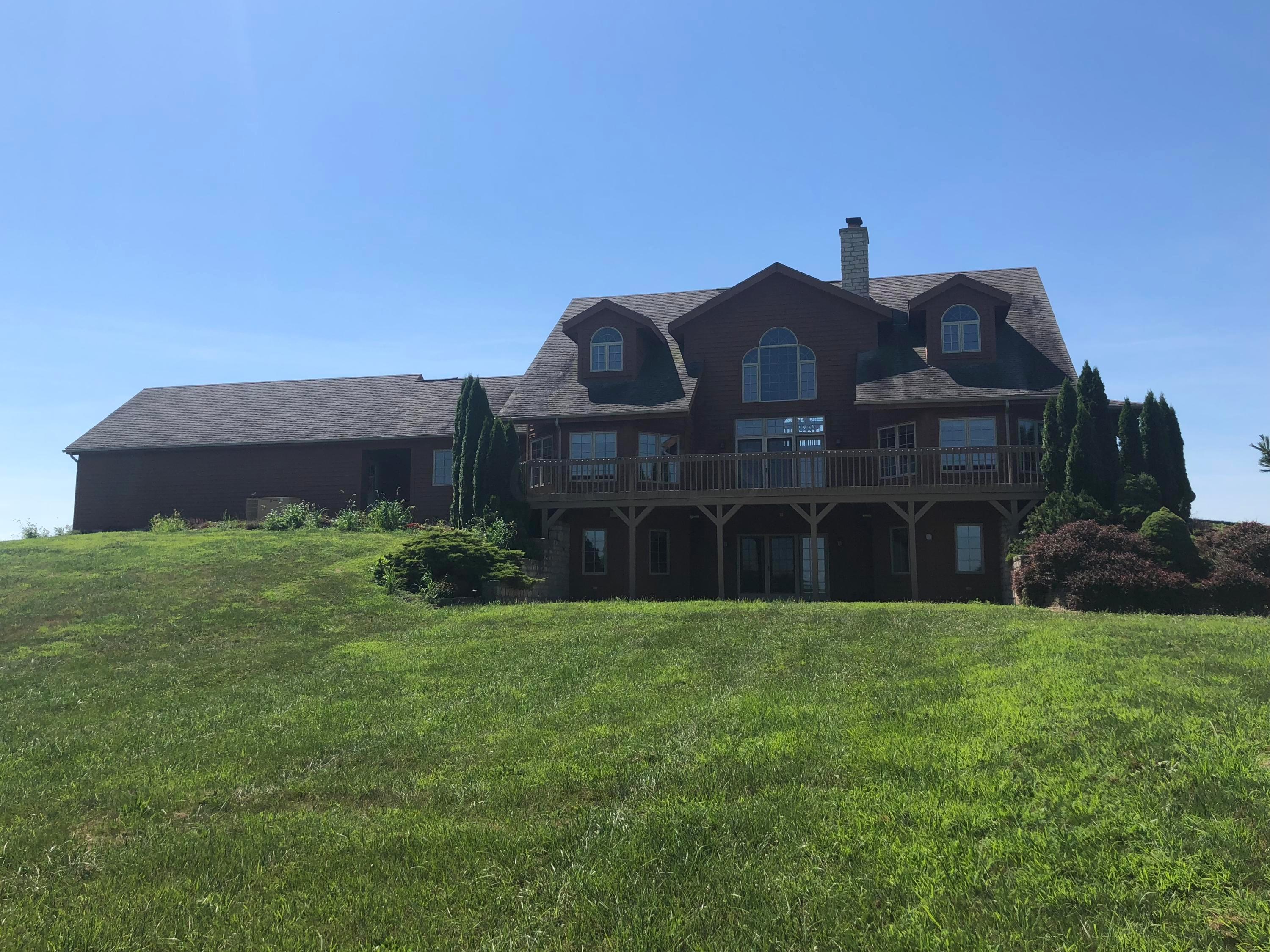 4565 Austin Good Hope Road Frankfort, OH 45628 - Photo 6 of 70
