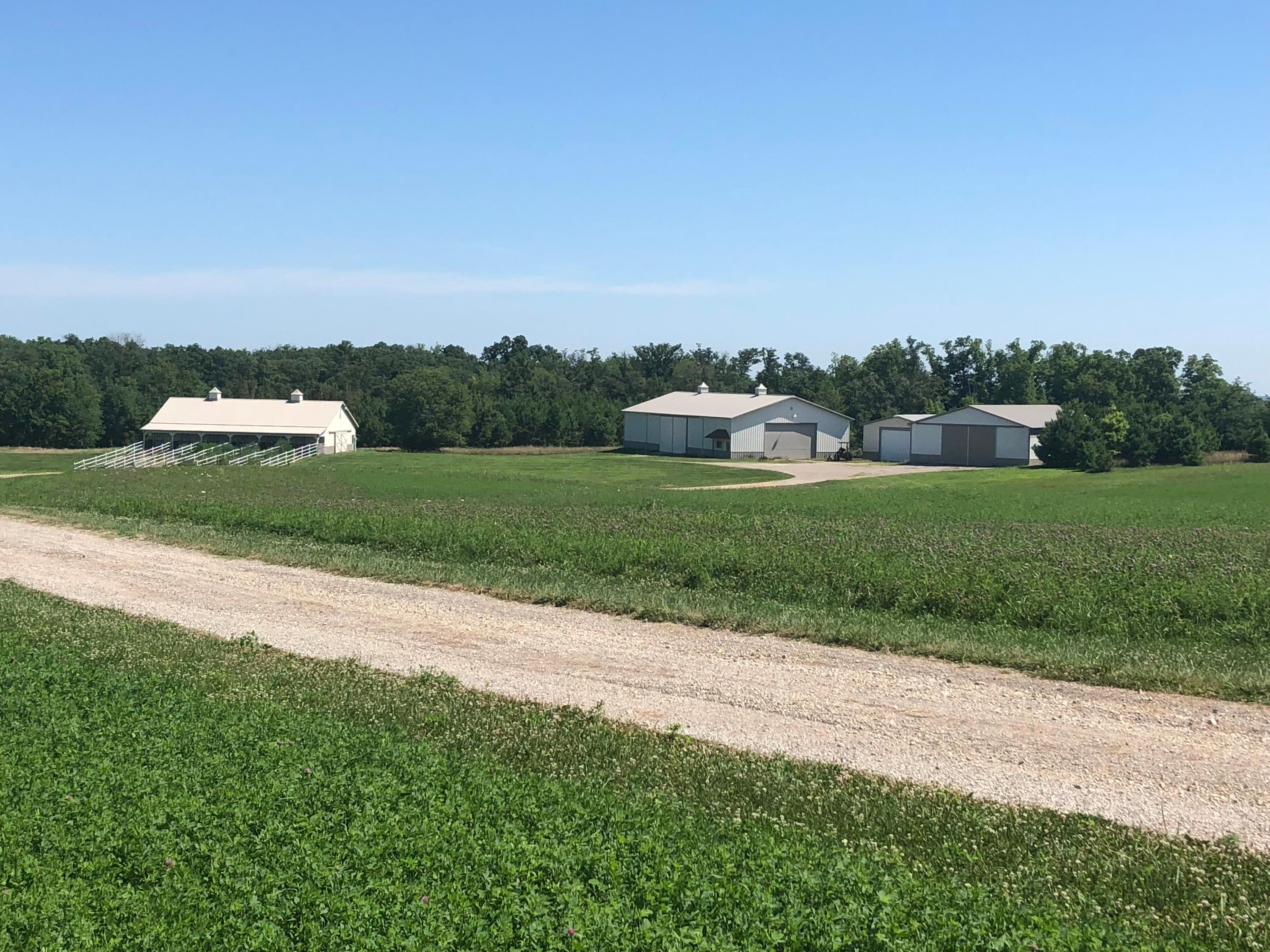 4565 Austin Good Hope Road Frankfort, OH 45628 - Photo 7 of 70