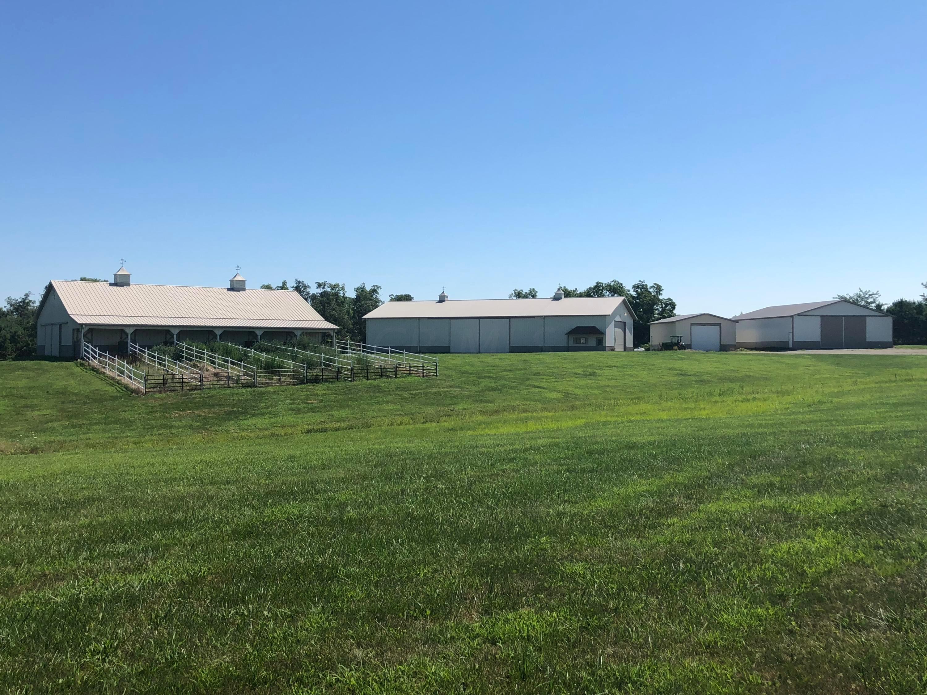 4565 Austin Good Hope Road Frankfort, OH 45628 - Photo 9 of 70