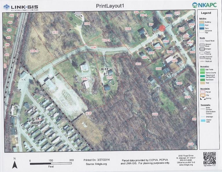 1123 Edwards Road Erlanger, KY 41018 - Photo 13 of 13