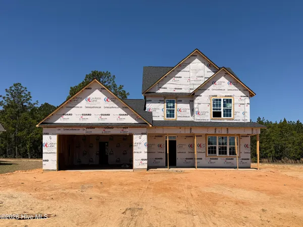 $399,900 | 103 Harborwood Street, Lillington, NC 27546