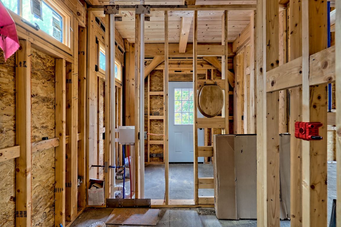 78 Natural Bridge Road Scaly Mountain, NC 28775 - Photo 19 of 51 Gallery Image 19