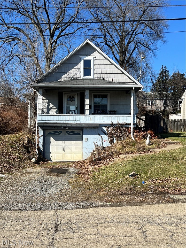 2413 Clearview Avenue Northwest Canton, OH 44708 - Photo 1 of 7 Street View