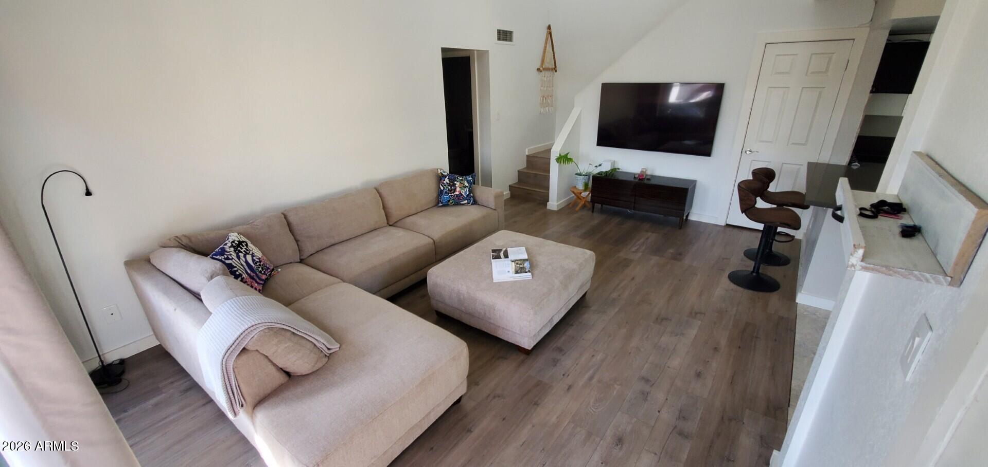 3500 North Hayden Road, Unit 1408 Scottsdale, AZ 85251 - Photo 3 of 32