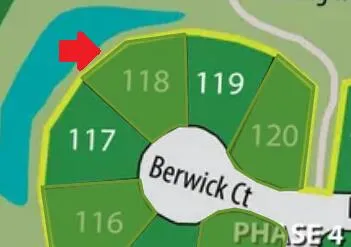 $229,900 | Lt118 Lt118 Berwick Court, Menomonee Falls, WI 53051