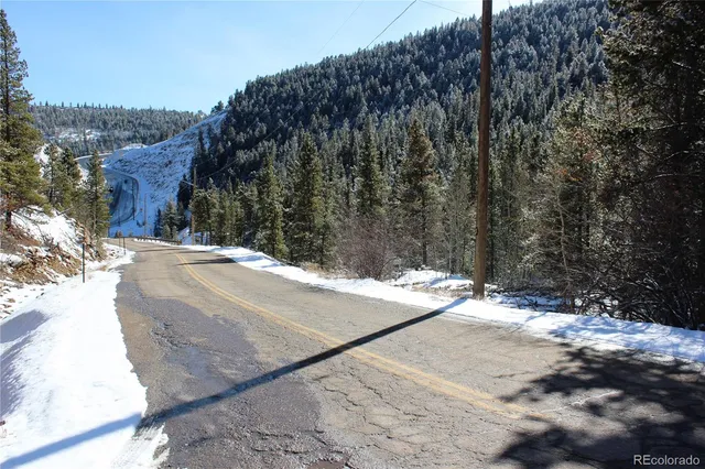 $40,000 | 0 Nevadaville Road, Central City, CO 80427