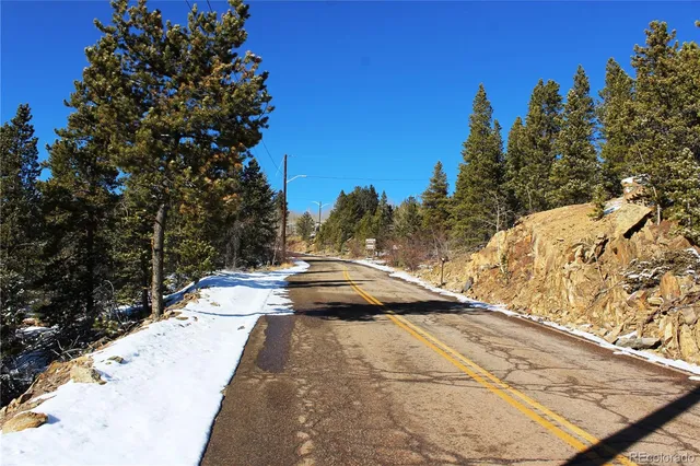 $40,000 | 0 Nevadaville Road, Central City, CO 80427