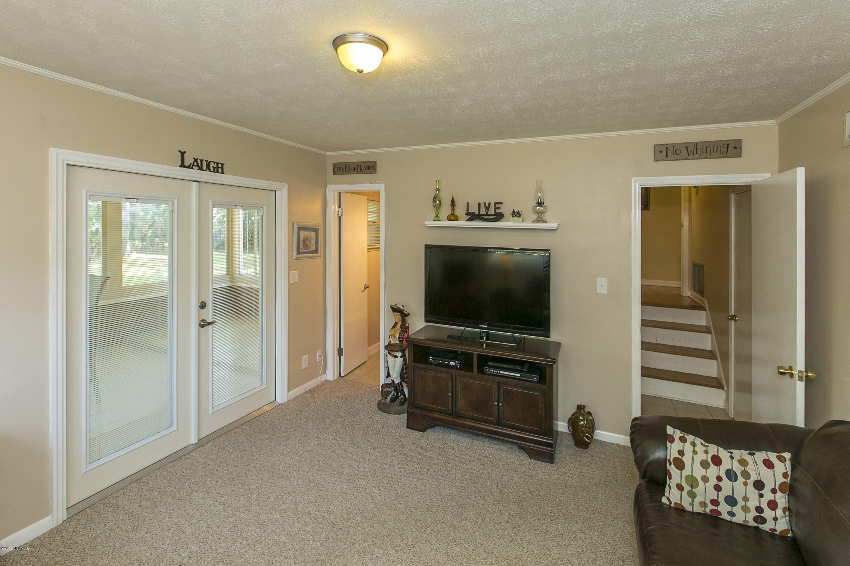 1905 Samontee Road Jacksonville, FL 32211 - Photo 6 of 19 Family Room (1)