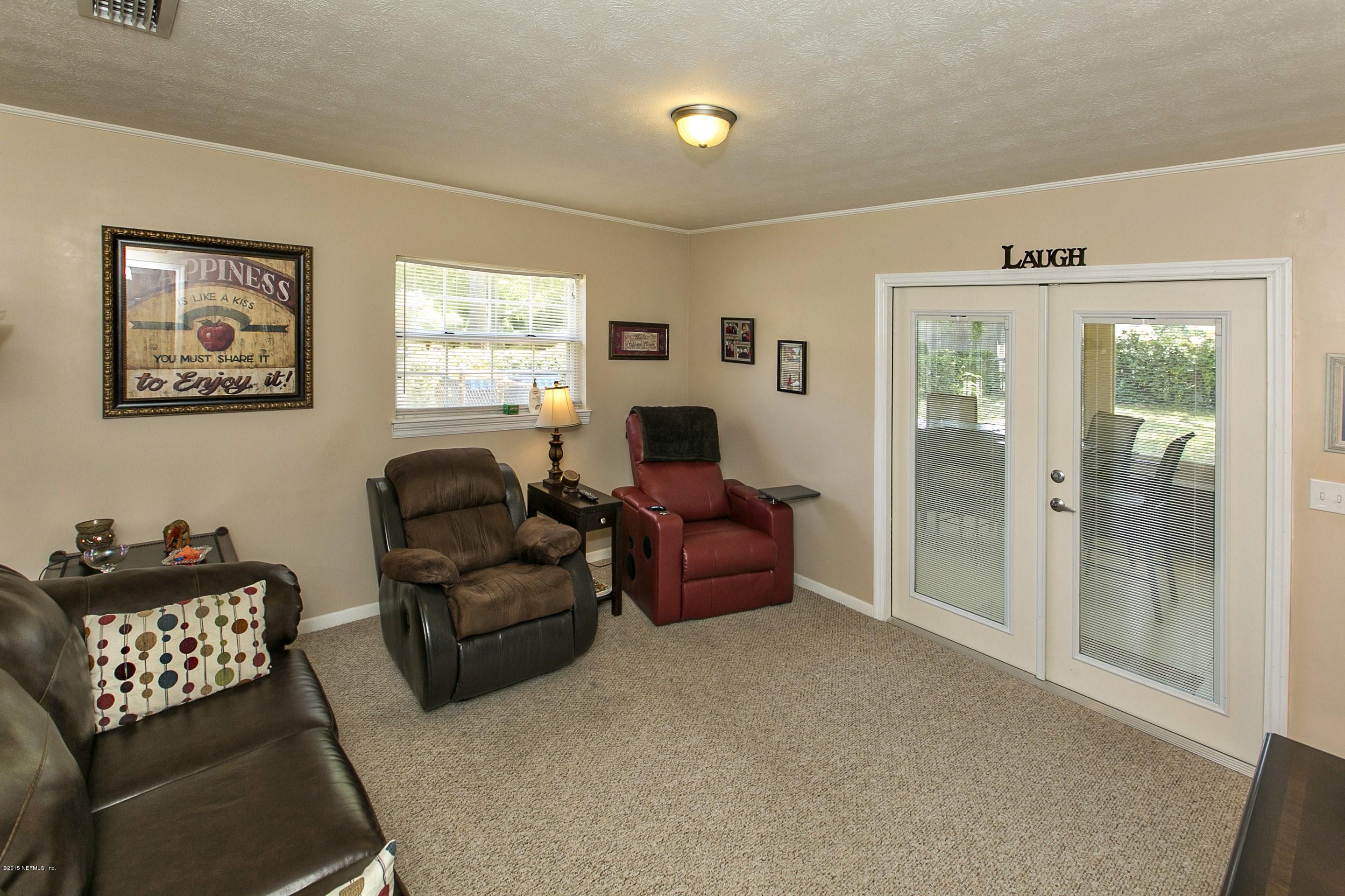 1905 Samontee Road Jacksonville, FL 32211 - Photo 7 of 19 Family Room