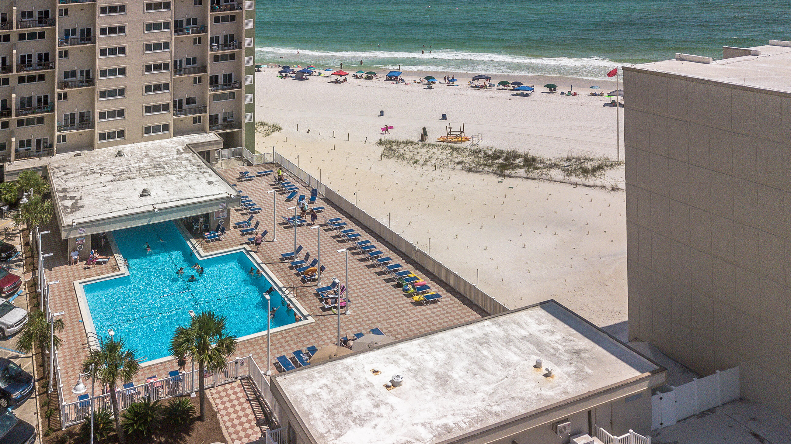 23222 Front Beach Road, Unit B3506 Panama City Beach, FL 32413 - Photo 11 of 47 DJI_0923-HDR