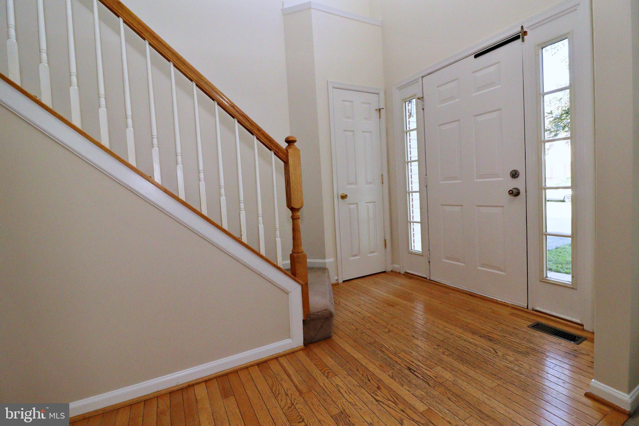 136 Ranson Estates Circle Ranson, WV 25438 - Photo 3 of 56 Foyer