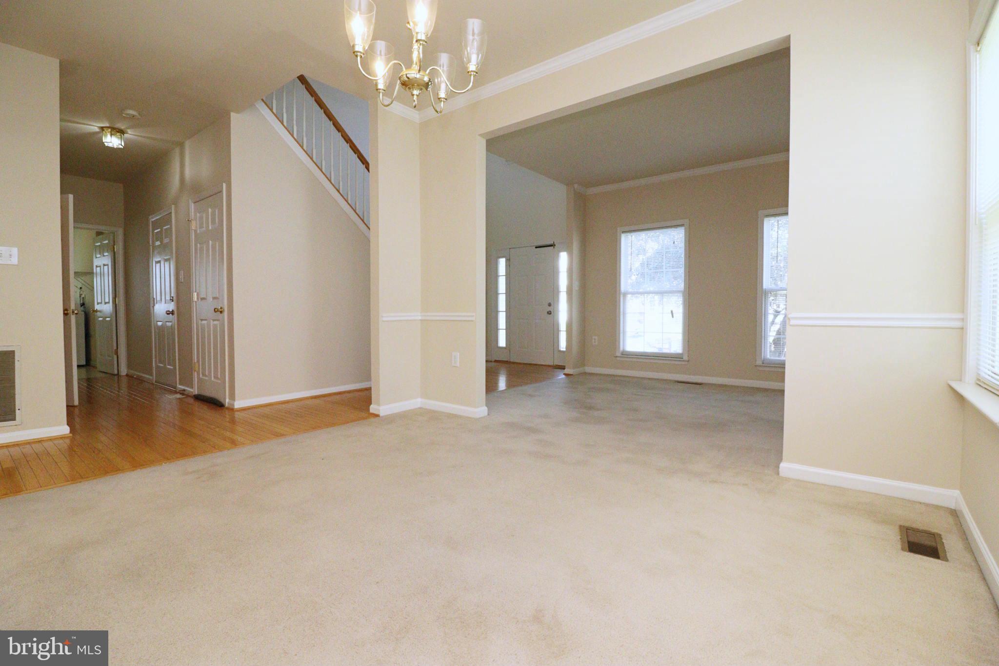 136 Ranson Estates Circle Ranson, WV 25438 - Photo 9 of 56 Dining Room