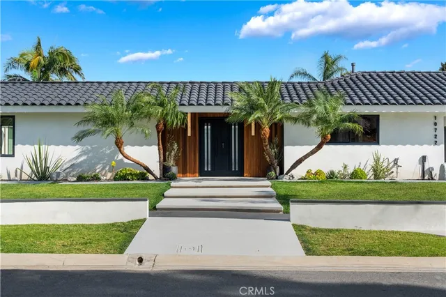 $3,750,000 | 10722 Adams Circle, Villa Park, CA 92861