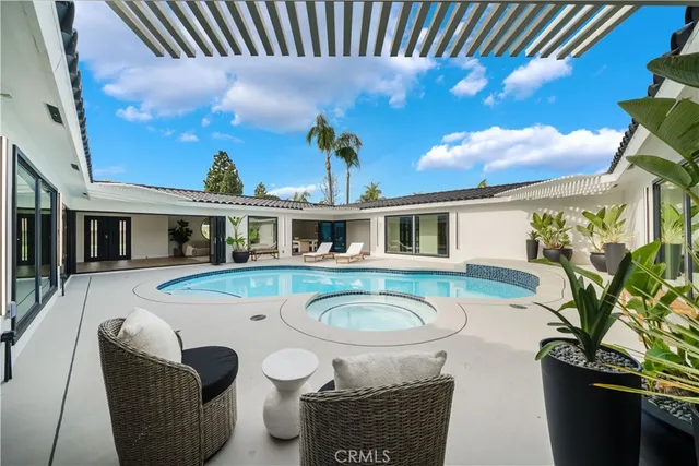 $3,750,000 | 10722 Adams Circle, Villa Park, CA 92861