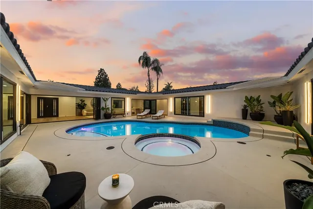 $3,750,000 | 10722 Adams Circle, Villa Park, CA 92861