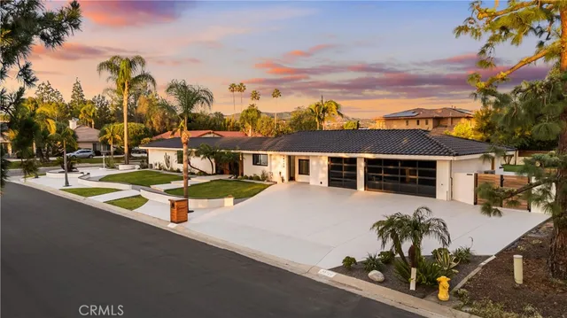 $3,750,000 | 10722 Adams Circle, Villa Park, CA 92861