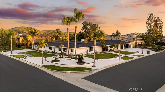$3,750,000 | 10722 Adams Circle, Villa Park, CA 92861