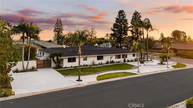 $3,750,000 | 10722 Adams Circle, Villa Park, CA 92861