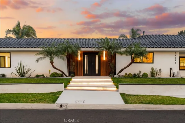 $3,750,000 | 10722 Adams Circle, Villa Park, CA 92861