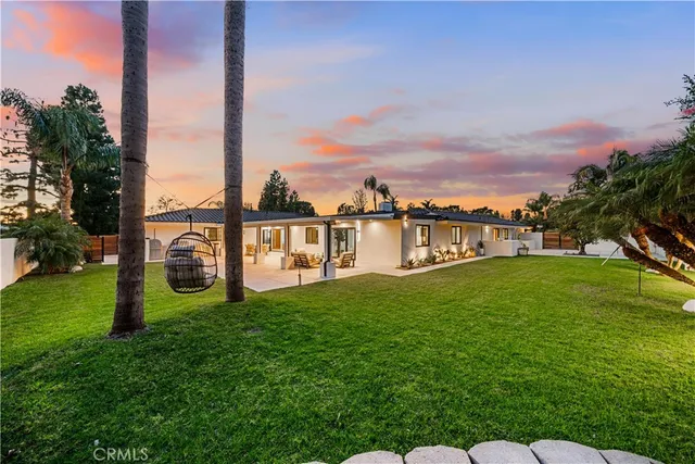 $3,750,000 | 10722 Adams Circle, Villa Park, CA 92861
