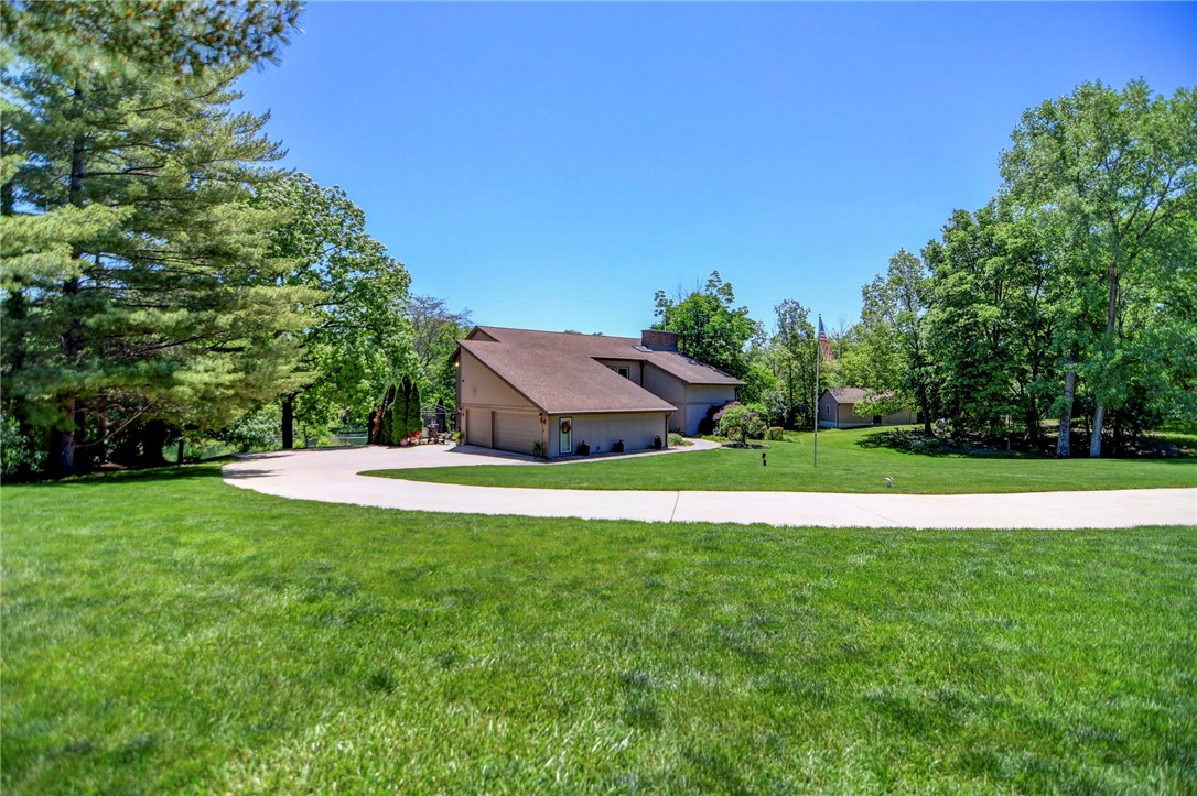 3058 Blackstone Drive Decatur, IL 62522 - Photo 44 of 48