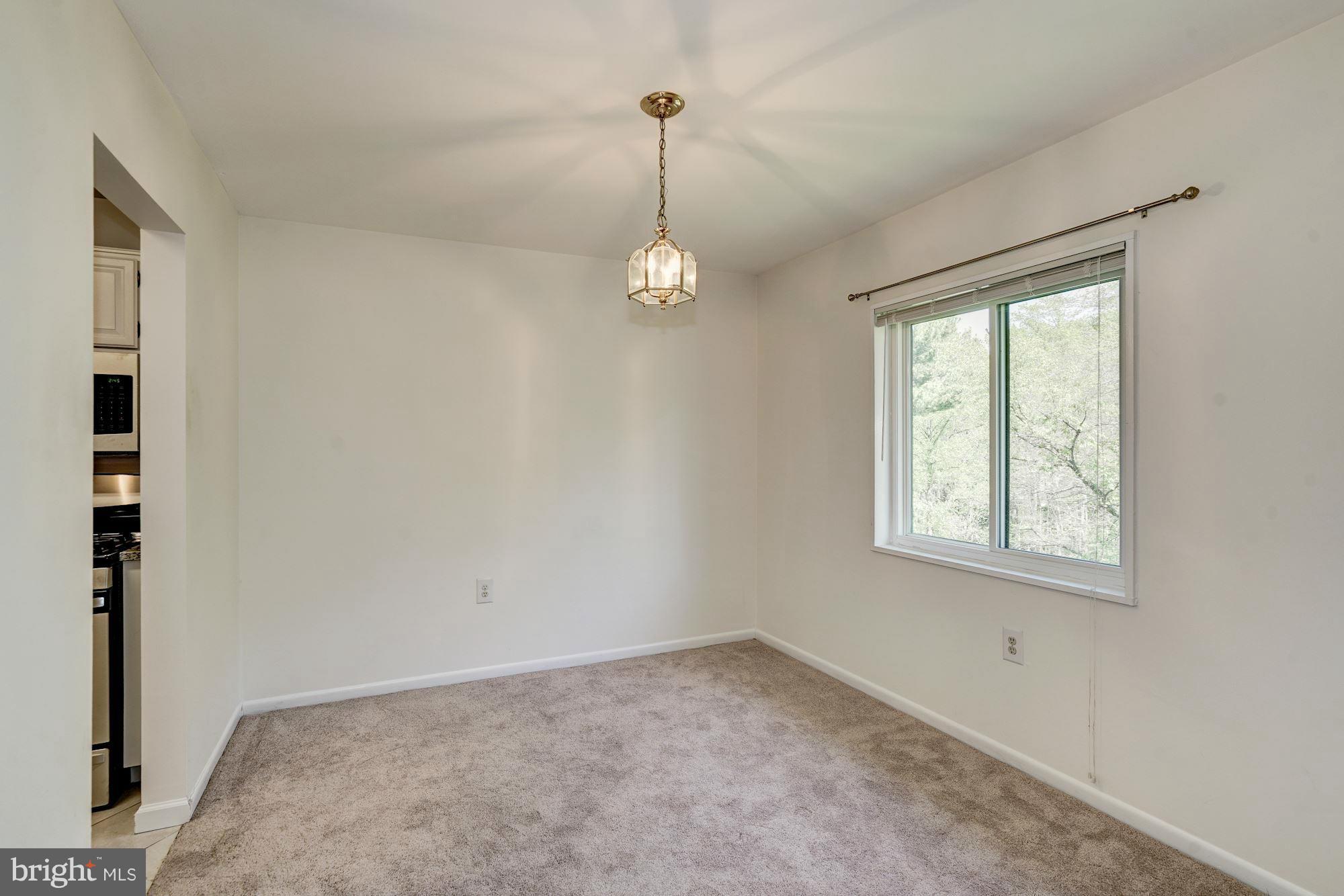 1429 Northgate Square, Unit 32B Reston, VA 20190 - Photo 8 of 29 Dining Room