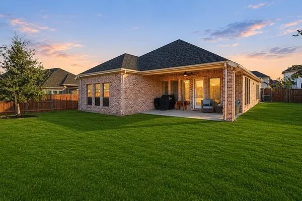 $569,000 | 2084 Roquette Drive, Haslet, TX 76052