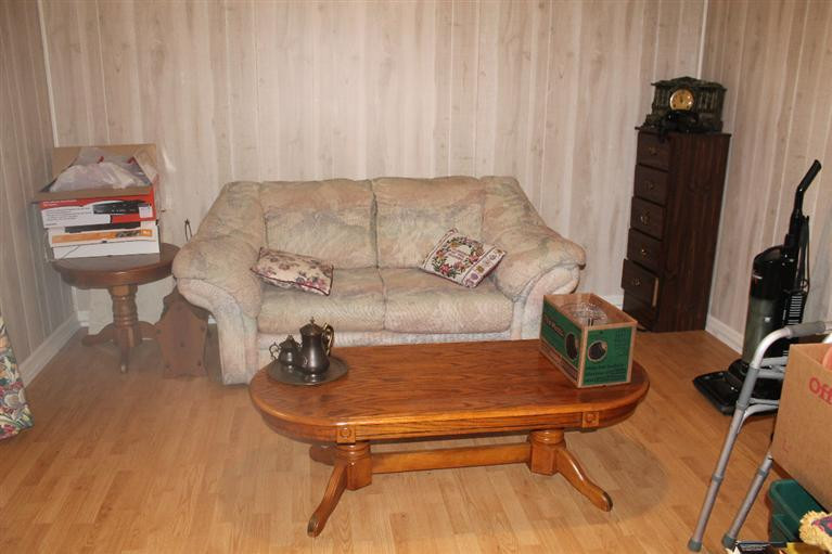 304 Lake Ridge Drive Lancaster, KY 40444 - Photo 14 of 14 Photo 14