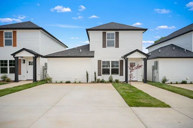 $285,000 | 119 Mullican Street, McMinnville, TN 37110