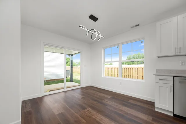 $285,000 | 119 Mullican Street, McMinnville, TN 37110