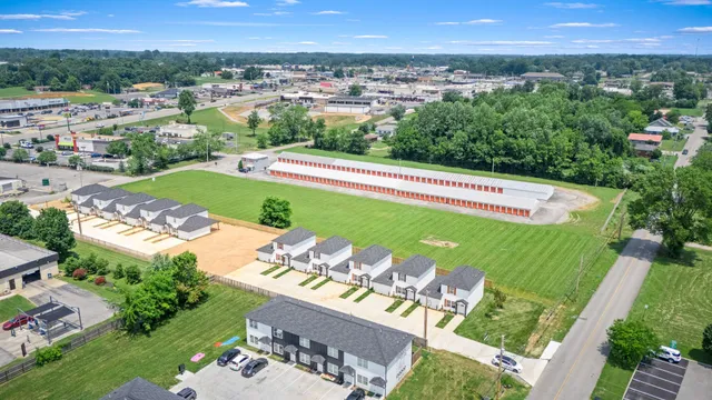 $285,000 | 119 Mullican Street, McMinnville, TN 37110