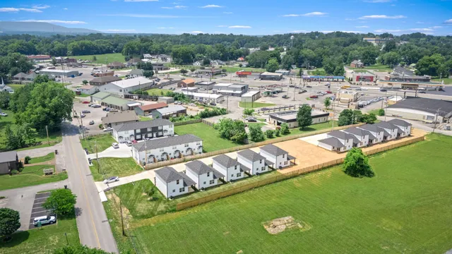 $285,000 | 119 Mullican Street, McMinnville, TN 37110