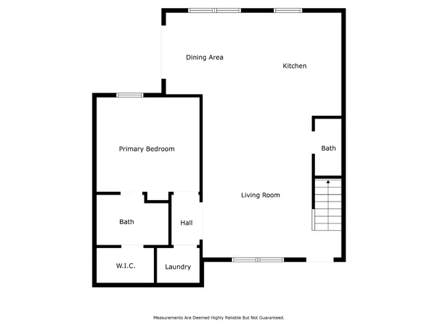 $285,000 | 119 Mullican Street, McMinnville, TN 37110