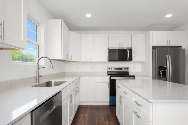 $285,000 | 119 Mullican Street, McMinnville, TN 37110