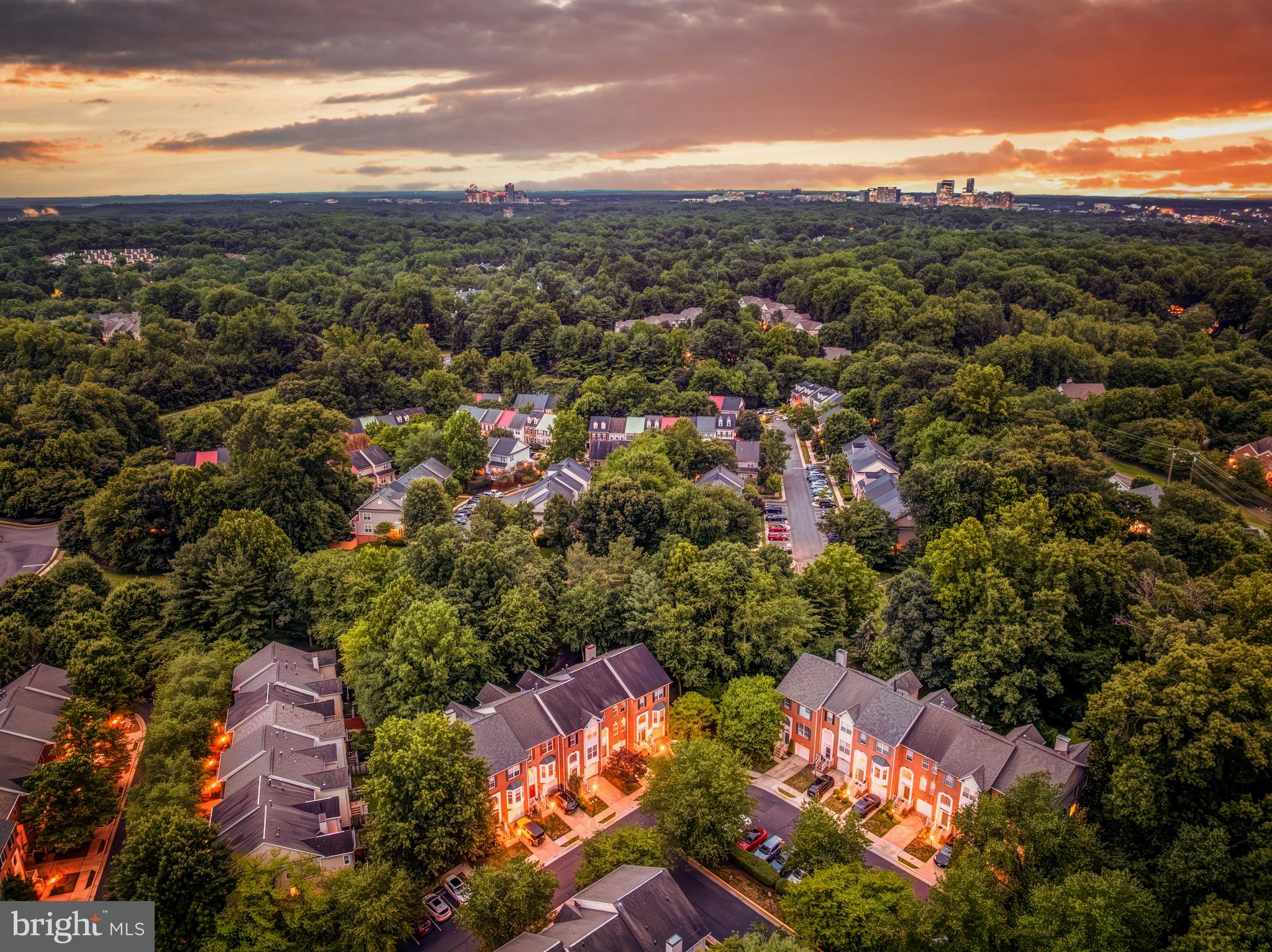 11515 Wild Hawthorn Court Reston, VA 20194 - Photo 4 of 4