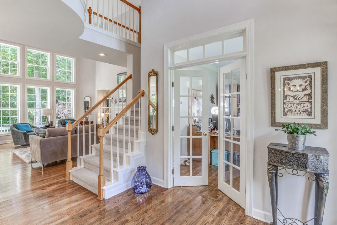 5112 Bartons Enclave Lane Raleigh, NC 27613 - Photo 7 of 30 Photo 7