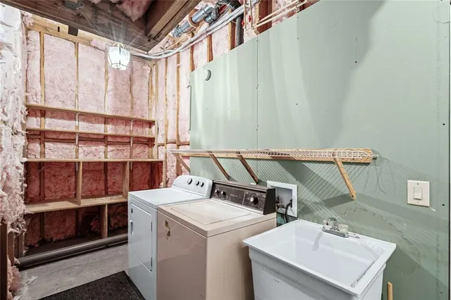 $1,400 | 4640 Chestatee Pointe Road, Gainesville, GA 30506