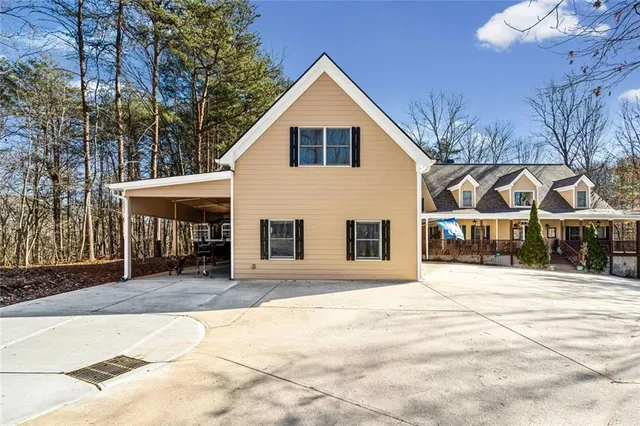 $1,400 | 4640 Chestatee Pointe Road, Gainesville, GA 30506