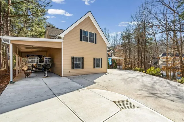 $1,400 | 4640 Chestatee Pointe Road, Gainesville, GA 30506