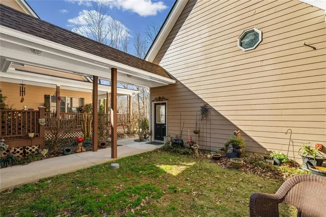 $1,400 | 4640 Chestatee Pointe Road, Gainesville, GA 30506