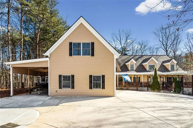 $1,400 | 4640 Chestatee Pointe Road, Gainesville, GA 30506